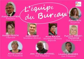 FSCF bureau CD Dauphine FSCF bureau CD Dauphine