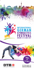 Retour sur le Turnfest, le plus grand événement international de gymnastique Retour sur le Turnfest, le plus grand événement international de gymnastique
