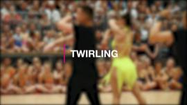 Nouvelle vidéo : le Twirling à la FSCF Nouvelle vidéo : le Twirling à la FSCF