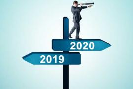 Quels evolutions en 2020 Evolution 2020