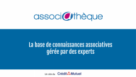 FSCF retour sur le webinaire FSCF Associathèque FSCF retour sur le webinaire FSCF Associathèque
