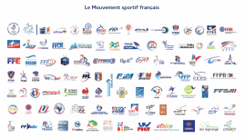 Lettre ouverte du Mouvement sportif français au Président de la République FSCF_Lettre ouverte du Mouvement sportif français au Président de la République