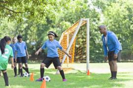 Pourquoi se former au sport santé ? Pourquoi se former au sport santé ?