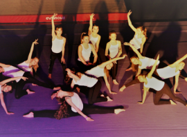 Gala de danse 2017 Gala de danse 2017