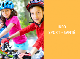 En France, les enfants ne font pas assez de sport En France, les enfants ne font pas assez de sport