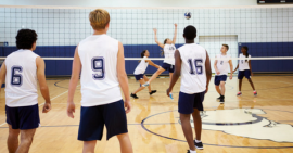 volley_fscf volley_fscf