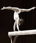 gym féminine Gymnastique féminine