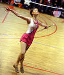 twirling Twirling