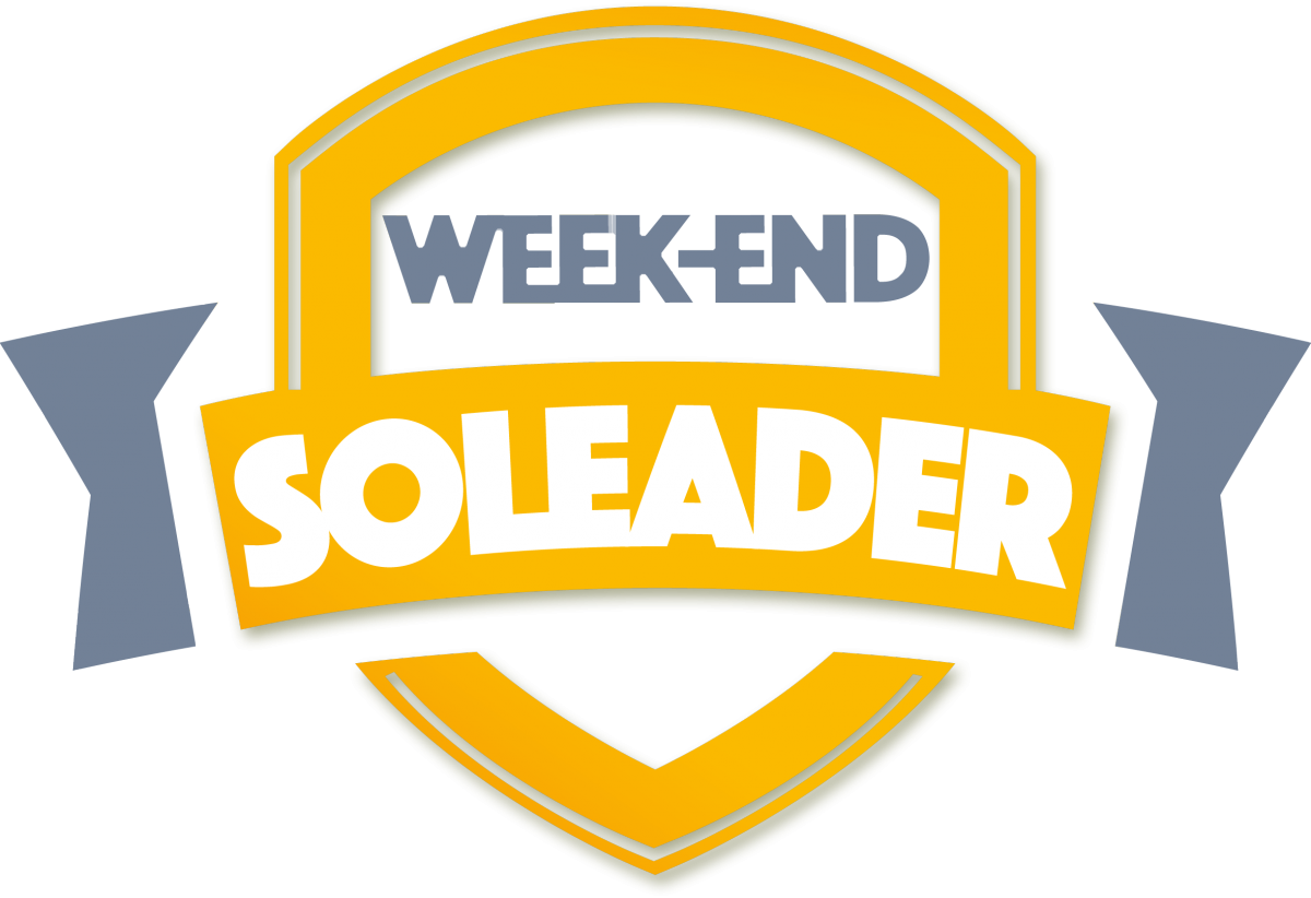 Logo FSCF SoLeader Logo Soleader
