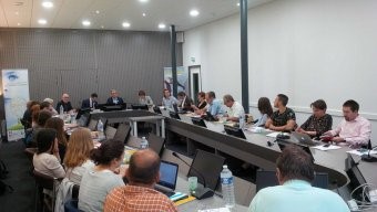 FSCF engagement développement durable